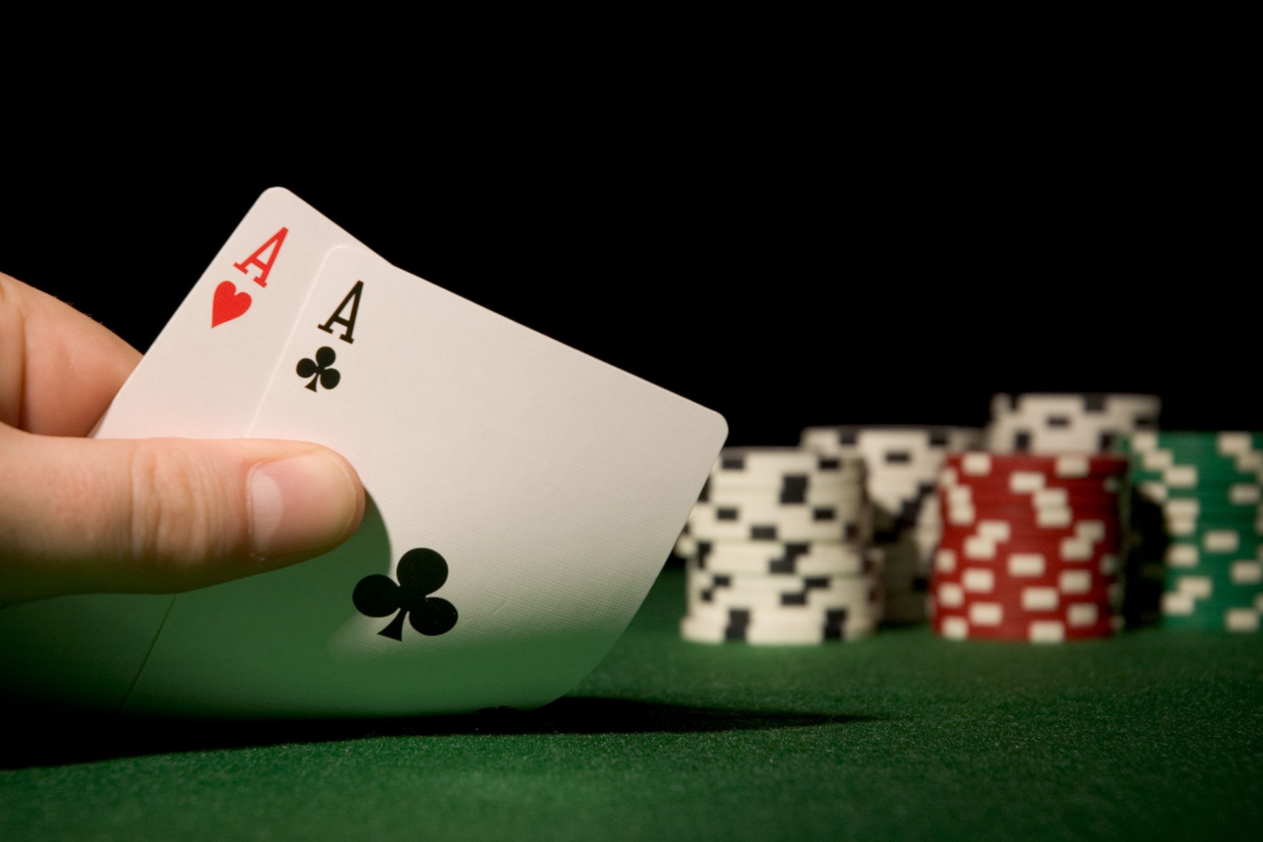 Conquering Online Poker Tournaments_ Essential Strategies For Triumph