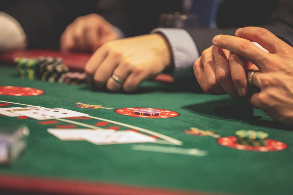 Managing Your Bankroll for Tournament Play in Poker