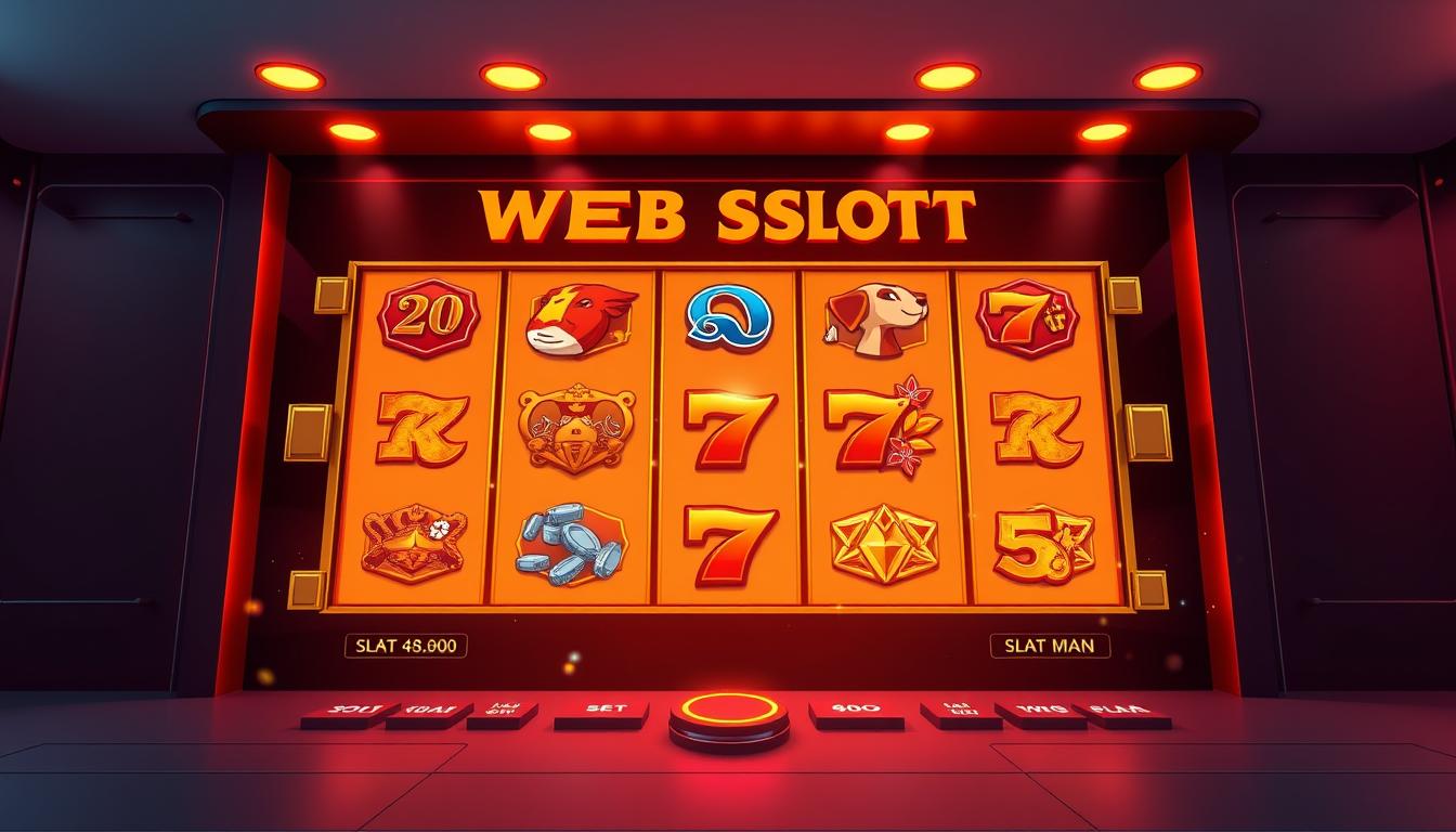 Link Situs Slot